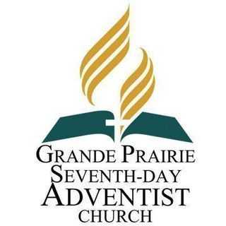 Grande Prairie Seventh-day Adventist Church - Grande Prairie, Alberta