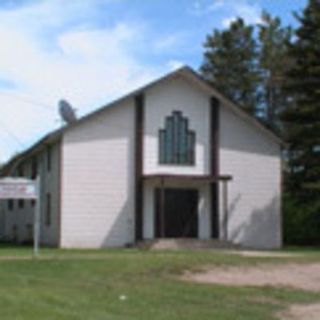 Sedgewick Seventh-day Adventist Church - Sedgewick, Alberta