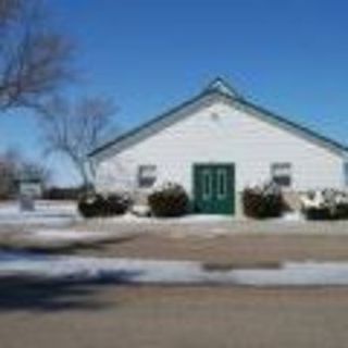 Fargo Adventist  Church Fargo, North Dakota