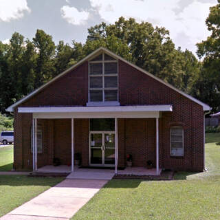 Gadsden Seventh-day Adventist Church Gadsden, Alabama