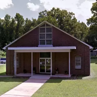 Gadsden Seventh-day Adventist Church - Gadsden, Alabama