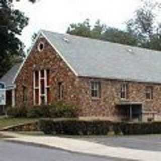 Fairmont Seventh-day Adventist Church - Fairmont, West Virginia