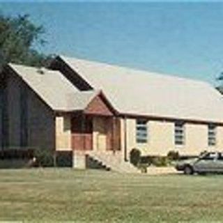 Sedalia Seventh-day Adventist Church Sedalia, Missouri