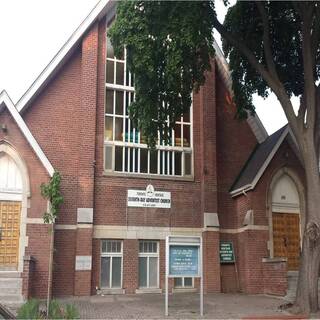 Toronto Heritage Adventist Church Toronto, Ontario