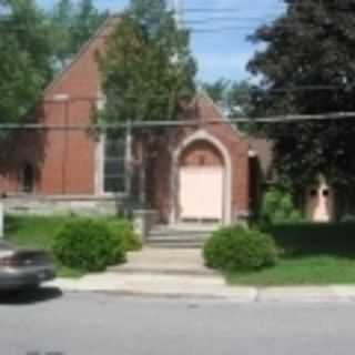 Philadelphie Seventh-day Adventist Church - Montreal, Quebec