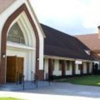 Escondido Seventh-day Adventist Church Escondido, California