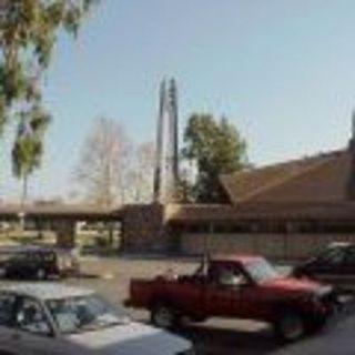 Azure Hills Seventh-day Adventist Church Grand Terrace, California