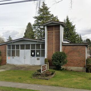 Vancouver Chinese Seventh-day Adventist Church Vancouver, British Columbia
