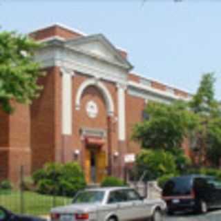 Linden Seventh-day Adventist Church - Laurelton, New York