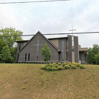 Toronto Hungarian Adventist Church Toronto, Ontario