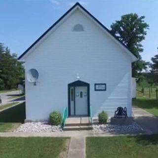 Six Nations Adventist Church - Hagersville, Ontario