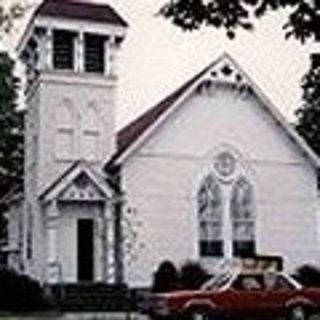 Edmore Seventh-day Adventist Church Edmore, Michigan