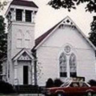 Edmore Seventh-day Adventist Church - Edmore, Michigan