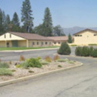 Yreka Seventh-day Adventist Church Yreka, California