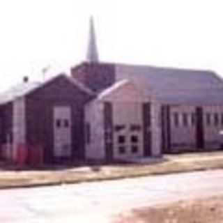 Grand Rapids Maranatha Spanish Church - Grand Rapids, Michigan
