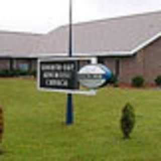 New Bern Seventh-day Adventist Church - New Bern, North Carolina
