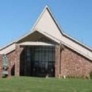 Muskogee Seventh-day Adventist Church - Muskogee, Oklahoma