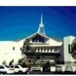 San Diego Maranatha Seventh-day Adventist Church San Diego, California