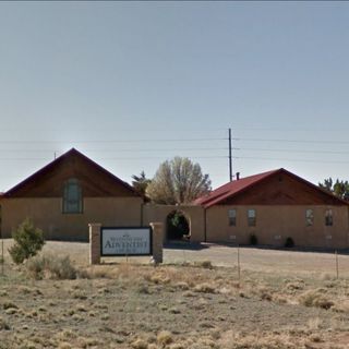 Santa Fe English Seventh-day Adventist Church Santa Fe, New Mexico