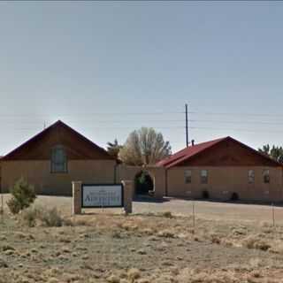 Santa Fe English Seventh-day Adventist Church - Santa Fe, New Mexico