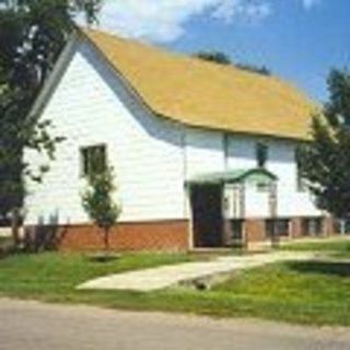 Beaver City Seventh-day Adventist Church Beaver City, Nebraska