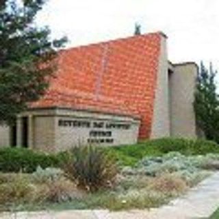Templeton Hills Seventh-day Adventist Church Templeton, California