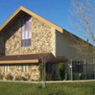 Antelope Hills Seventh-day Adventist Church - Antelope, California