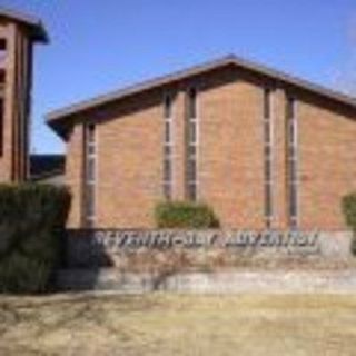 Brighton Seventh-day Adventist Church - Brighton, Colorado
