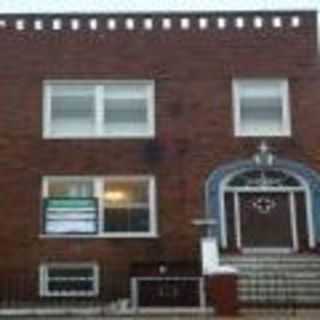 South Bronx Community Seventh-day Adventist Church - Bronx, New York