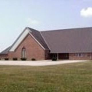 Greenwood Seventh-day Adventist Church Greenwood, Indiana