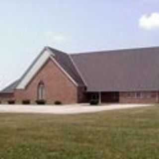 Greenwood Seventh-day Adventist Church - Greenwood, Indiana