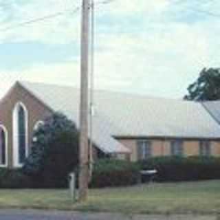 Harper Seventh-day Adventist Church - Harper, Kansas