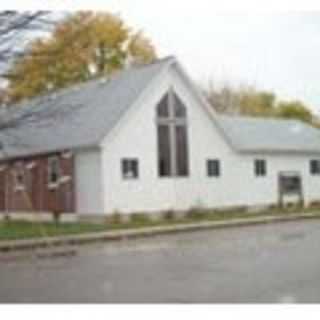 Lake City  Seventh-day Adventist Church - Lake City, Michigan