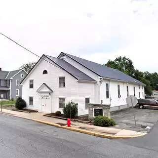 Shekinah Haitian Seventh-day Adventist Church - Manheim, Pennsylvania