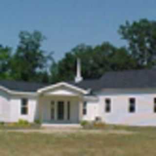 Irons Seventh-day Adventist Church - Irons, Michigan