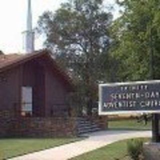 Trinity Seventh-day Adventist Church Athens, Alabama