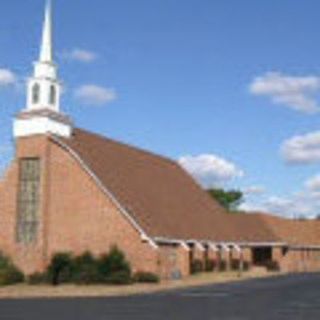 Fayetteville Seventh-day Adventist Church Fayetteville, North Carolina