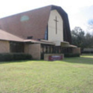 Dallas International Seventh-day Adventist Church Dallas, Texas