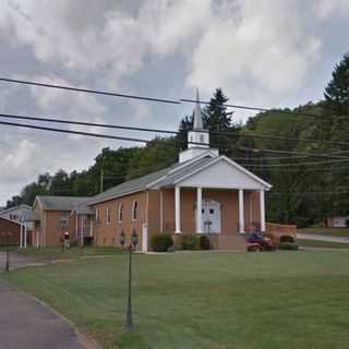 Indiana Seventh-day Adventist Church - Indiana, Pennsylvania