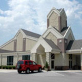 Hamilton Community Seventh-day Adventist Church Chattanooga, Tennessee