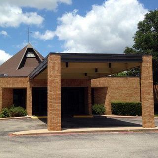 Richardson Seventh-day Adventist Church Richardson, Texas