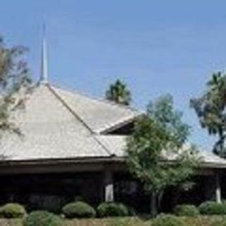 West Covina Hills Seventh-day Adventist Church West Covina, California