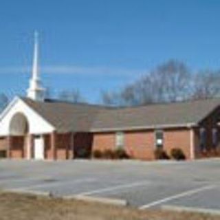 Rock Hill Seventh-day Adventist Church - Rock Hill, South Carolina