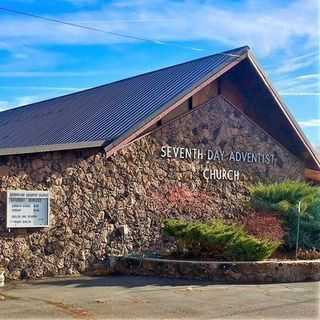 Susanville Seventh-day Adventist Church - Susanville, California