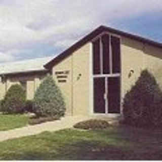Valentine Seventh-day Adventist Church - Valentine, Nebraska