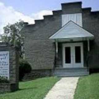 Brainard Chapel Seventh-day Adventist Church - Greeneville, Tennessee