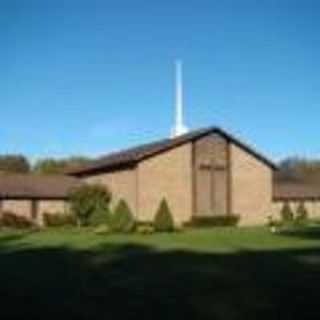 Evergreen Seventh-day Adventist Church - Youngstown, Ohio