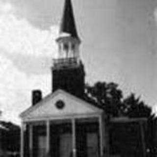 Edmondson Heights Church - Baltimore, Maryland