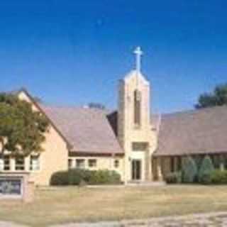 La Crosse Seventh-day Adventist Church - La Crosse, Kansas