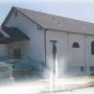 Compton Community Seventh-day Adventist Church Compton, California